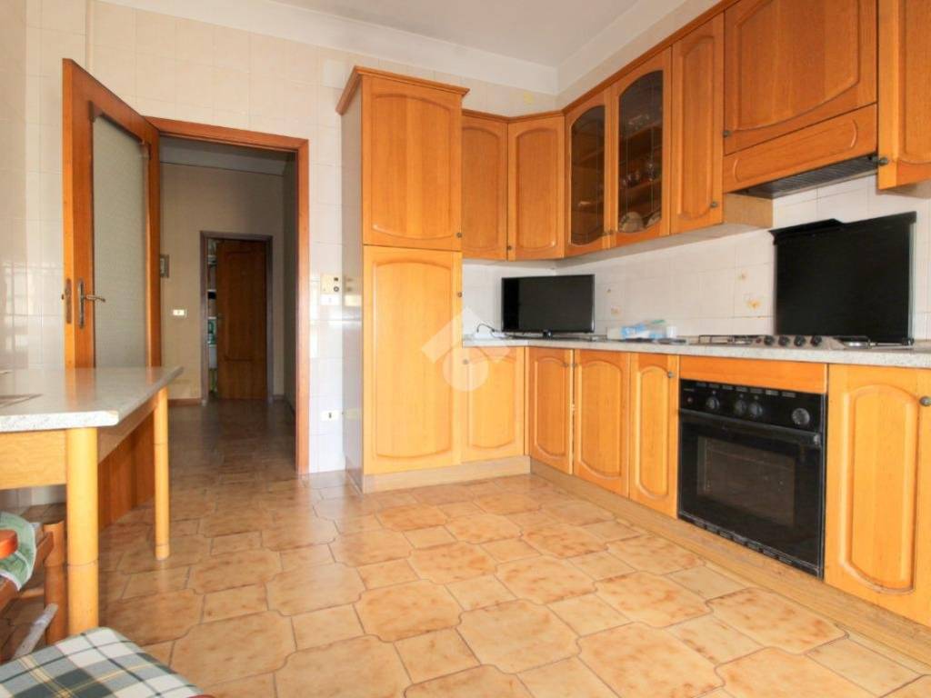 appartamento in vendita a Lucera
