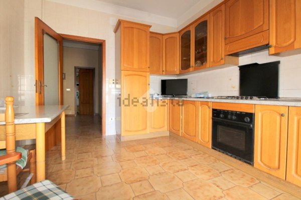 appartamento in vendita a Lucera