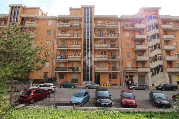 appartamento in vendita a Lucera