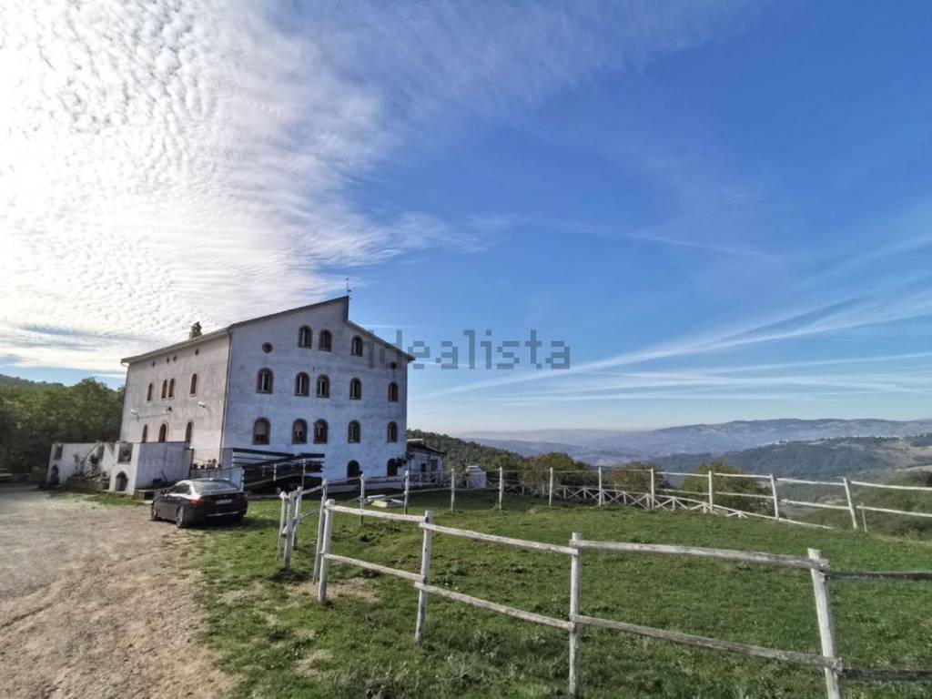 villa in vendita a Lucera
