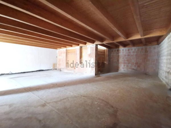appartamento in vendita a Lucera