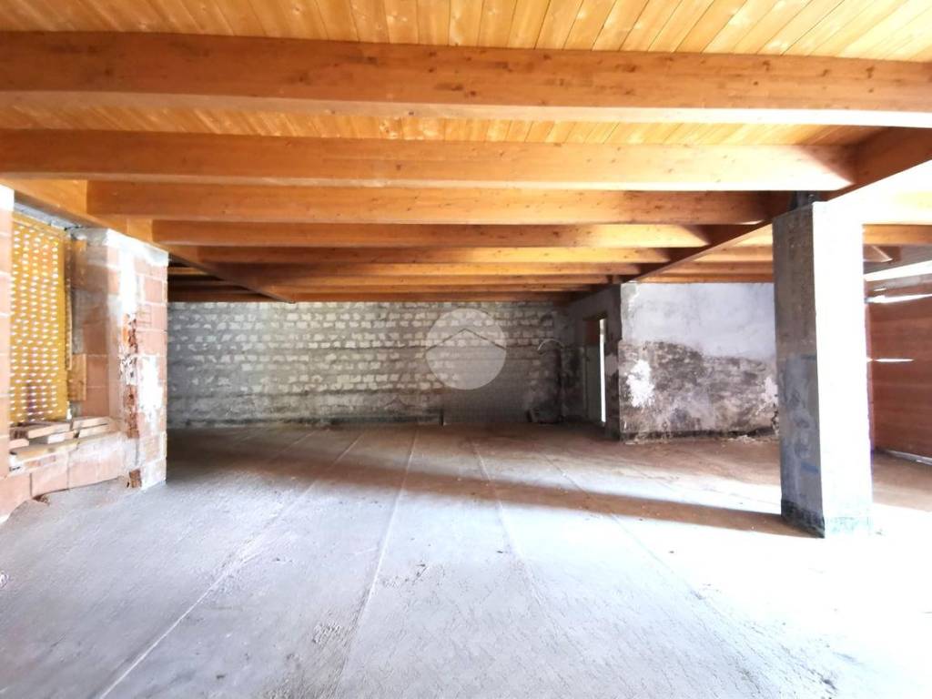 appartamento in vendita a Lucera