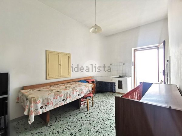 appartamento in vendita a Lucera
