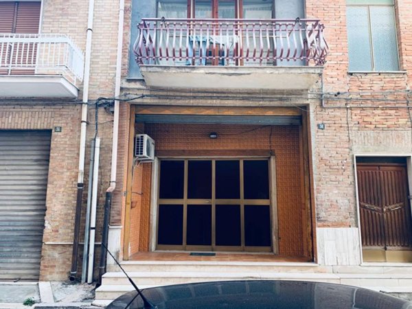 appartamento in vendita a Lucera