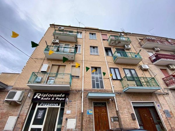 appartamento in vendita a Lucera