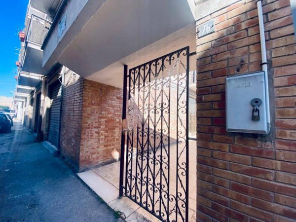 appartamento in vendita a Lucera