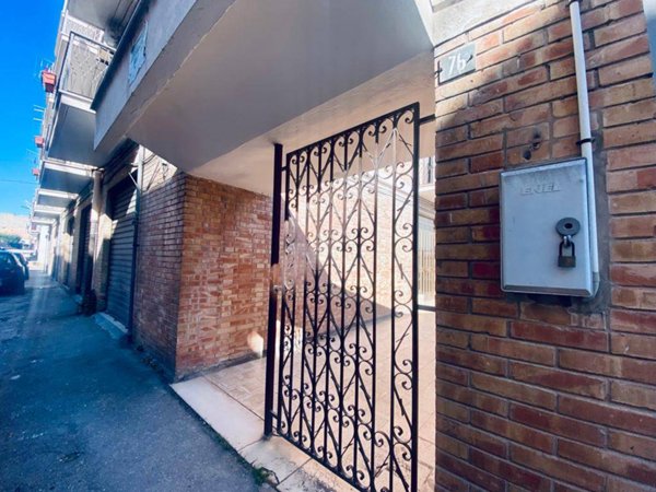 appartamento in vendita a Lucera
