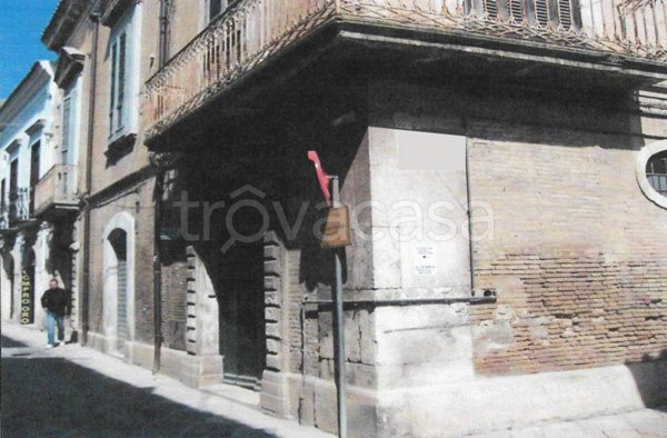 appartamento in vendita a Lucera