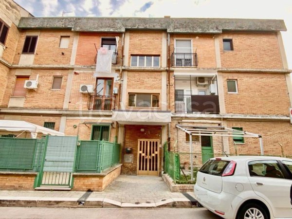 appartamento in vendita a Lucera
