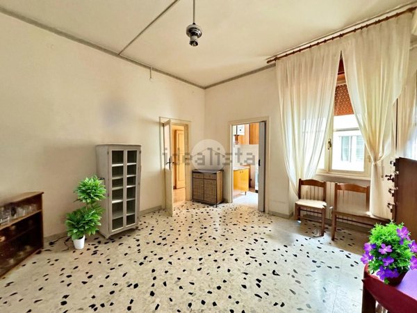 appartamento in vendita a Lucera