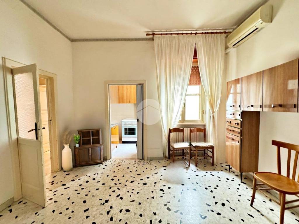 appartamento in vendita a Lucera