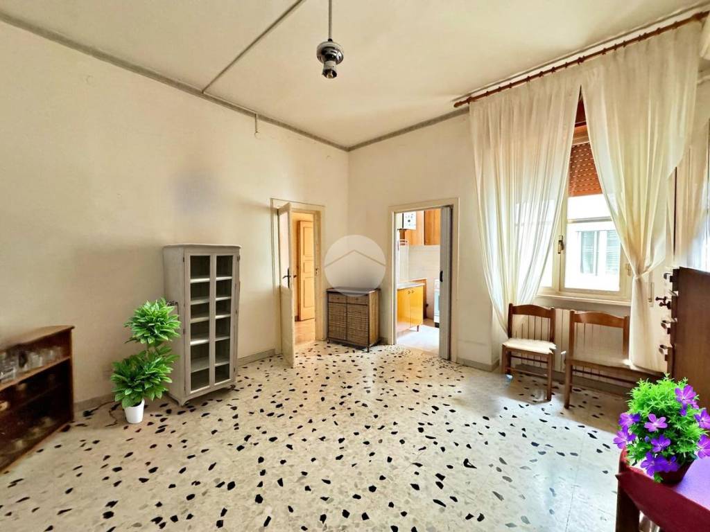 appartamento in vendita a Lucera