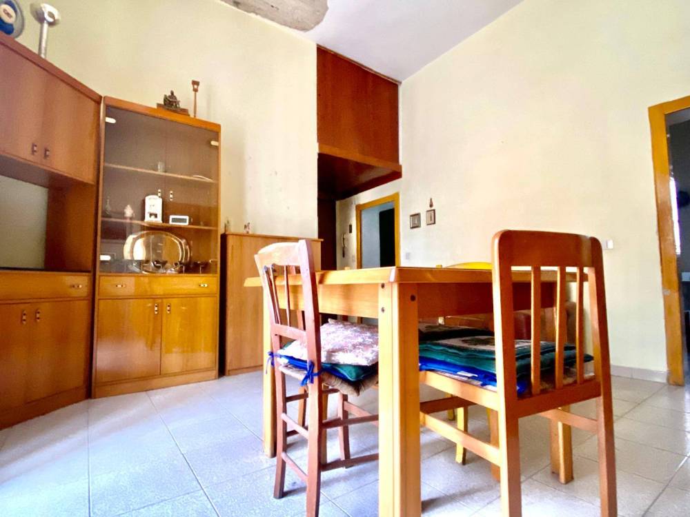 appartamento in vendita a Lucera