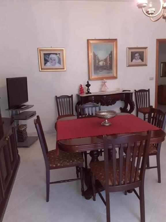 appartamento in vendita a Lucera