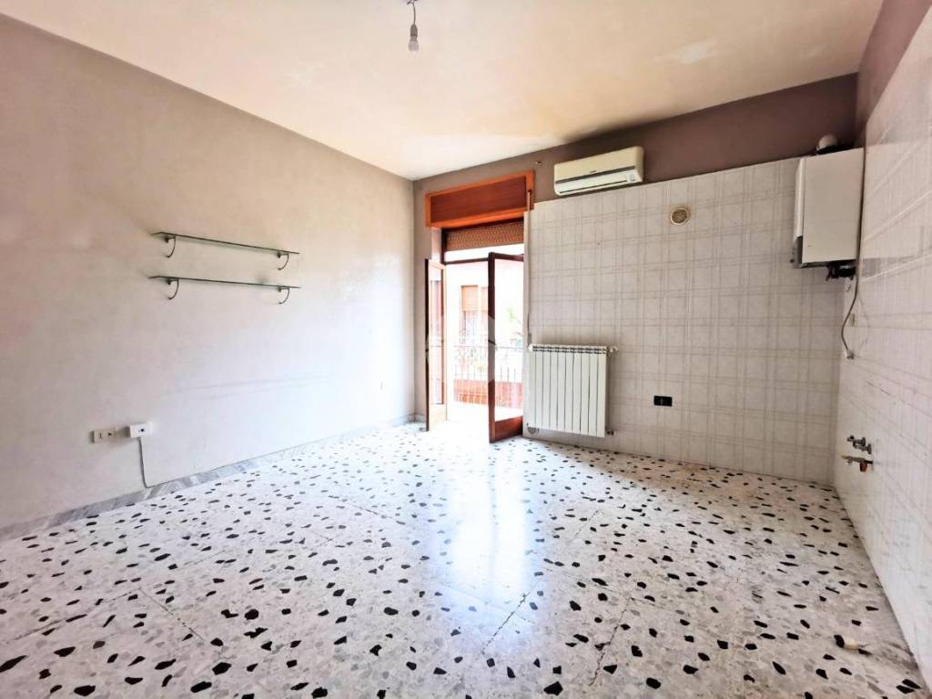 appartamento in vendita a Lucera