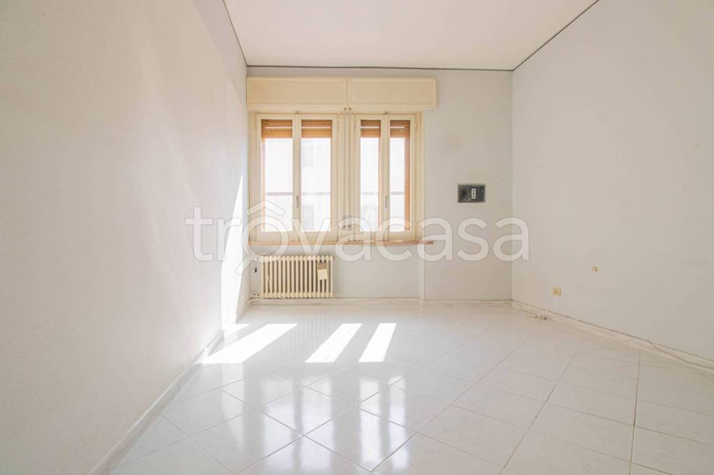 appartamento in vendita a Lucera