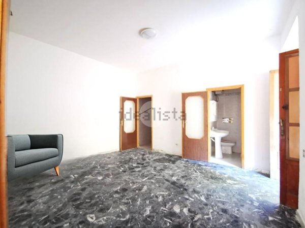 appartamento in vendita a Lucera