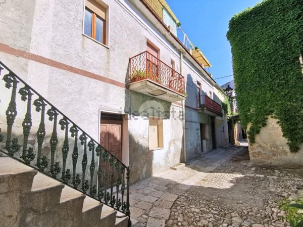appartamento in vendita a Lucera