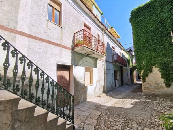 appartamento in vendita a Lucera