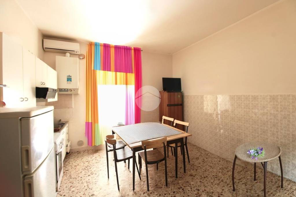 appartamento in vendita a Lucera