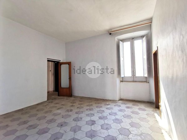 appartamento in vendita a Lucera