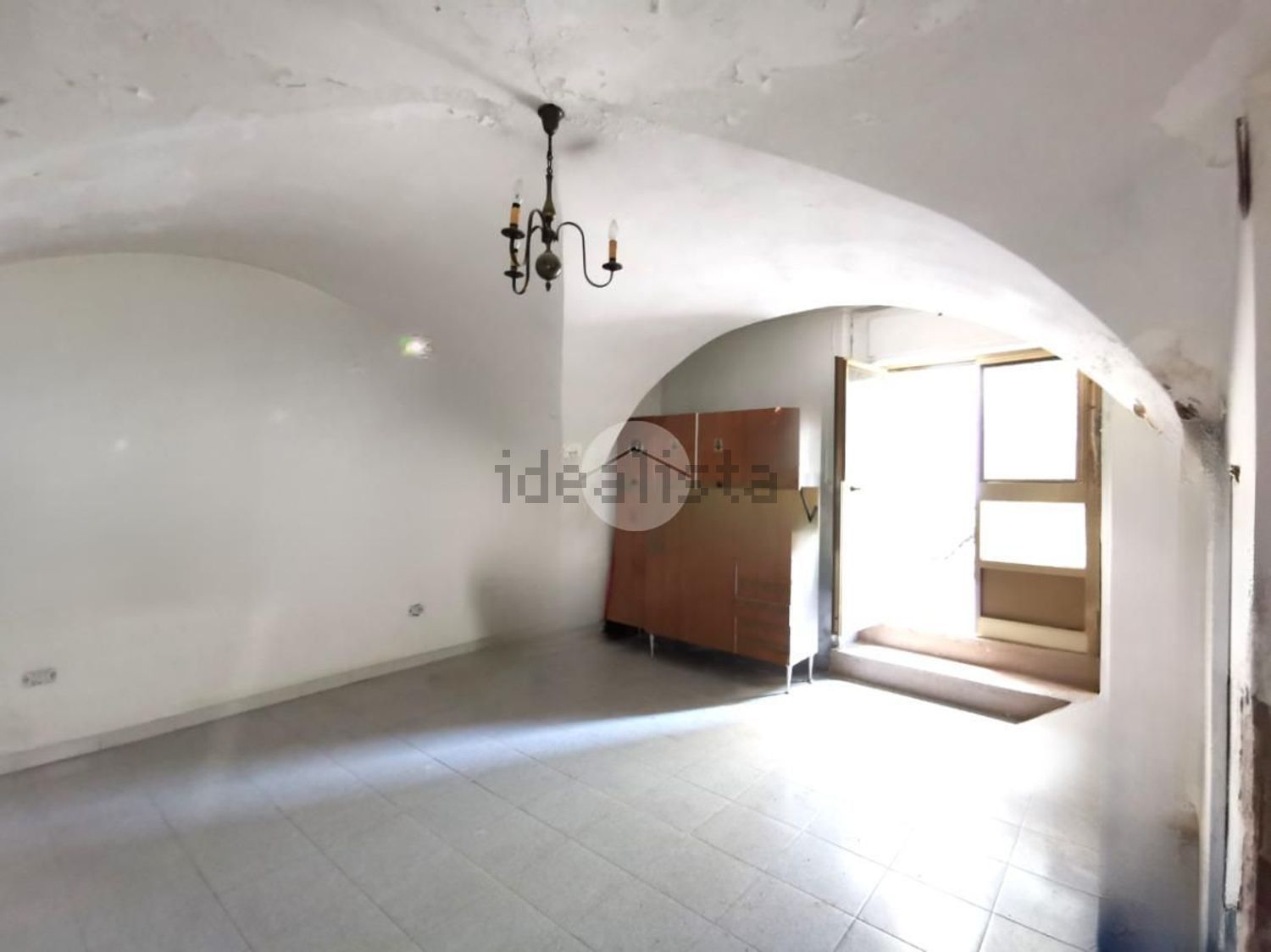 appartamento in vendita a Lucera