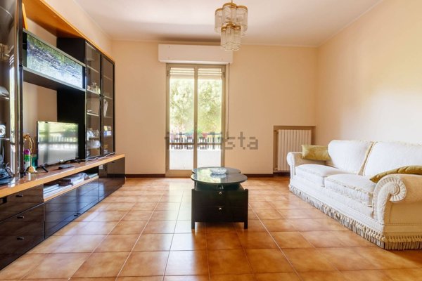 appartamento in vendita a Lucera