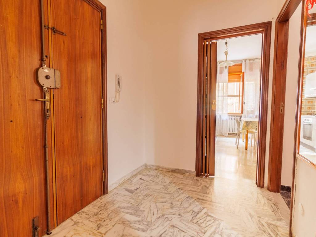 appartamento in vendita a Lucera