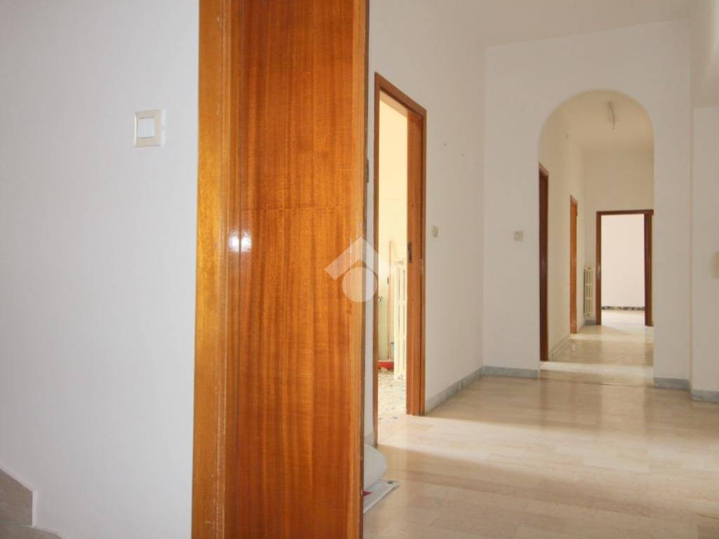 appartamento in vendita a Lucera