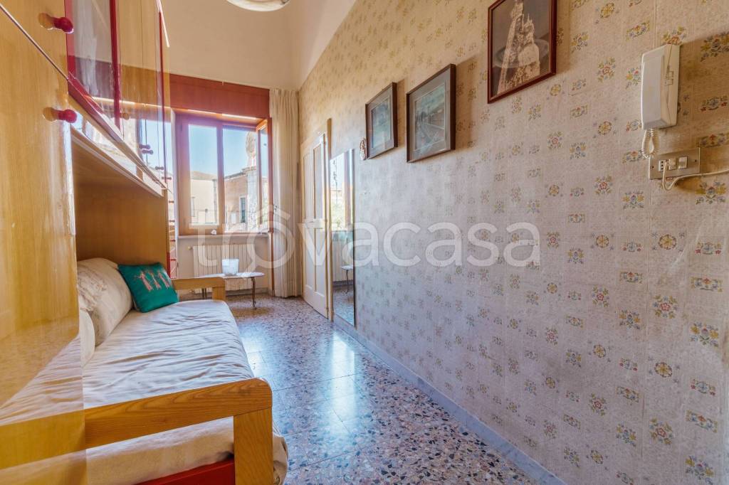 appartamento in vendita a Lucera