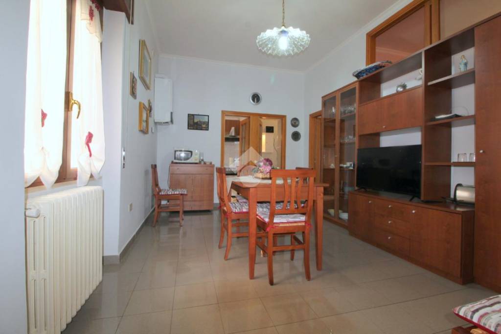 appartamento in vendita a Lucera