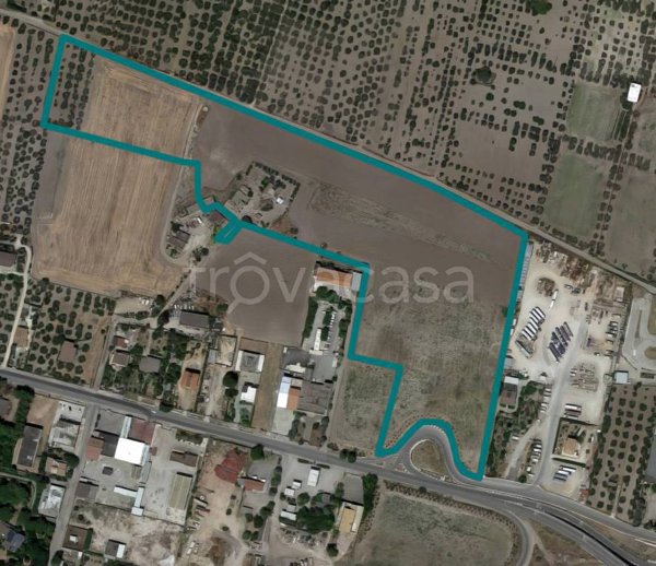 appartamento in vendita a Lucera