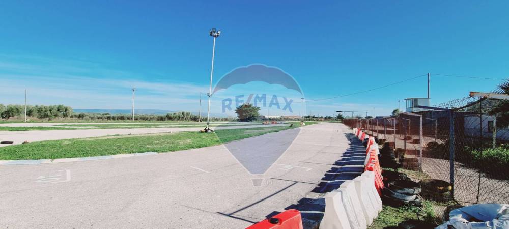 terreno agricolo in vendita a Lucera