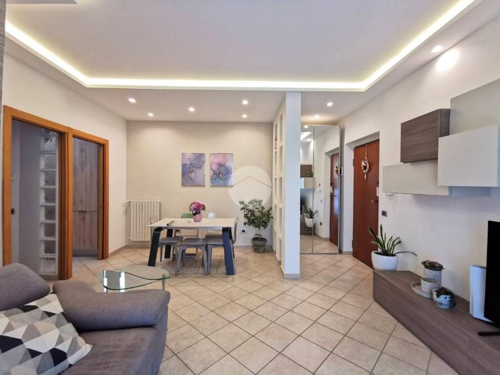 appartamento in vendita a Lucera