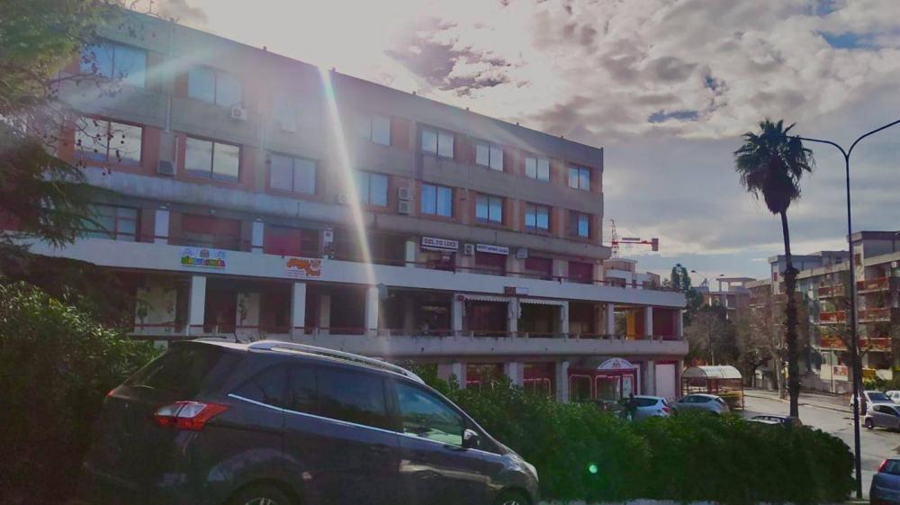 ufficio in vendita a Lucera