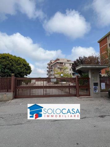 appartamento in vendita a Lucera