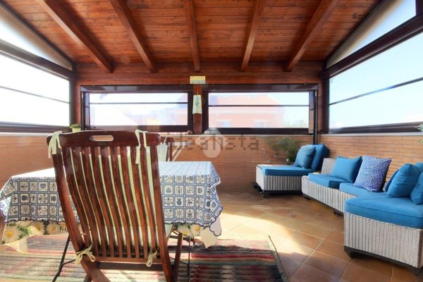 casa indipendente in vendita a Lucera