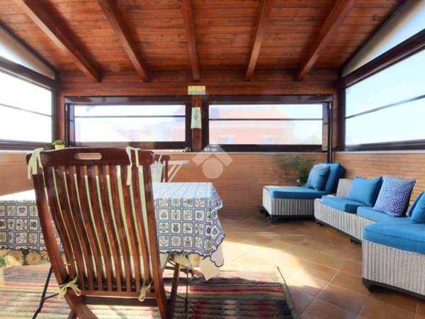 casa indipendente in vendita a Lucera