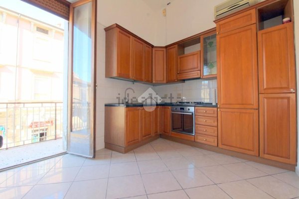 appartamento in vendita a Lucera