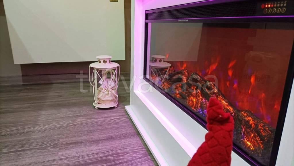 casa indipendente in vendita a Lucera