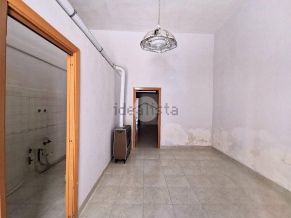appartamento in vendita a Lucera