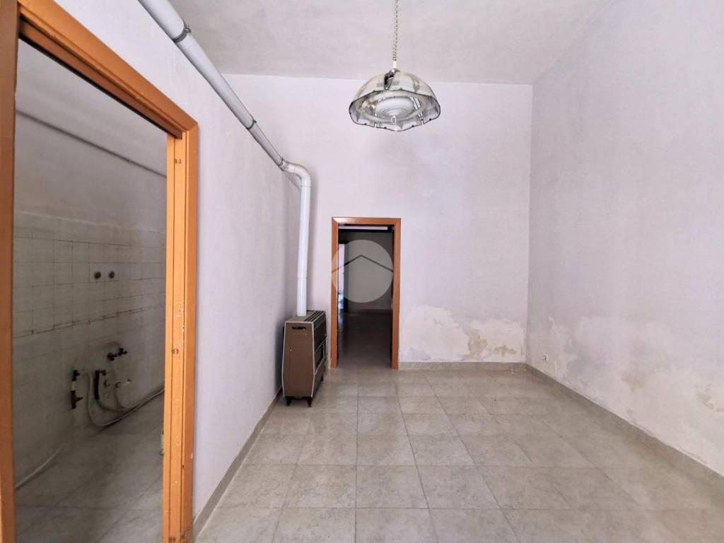 appartamento in vendita a Lucera