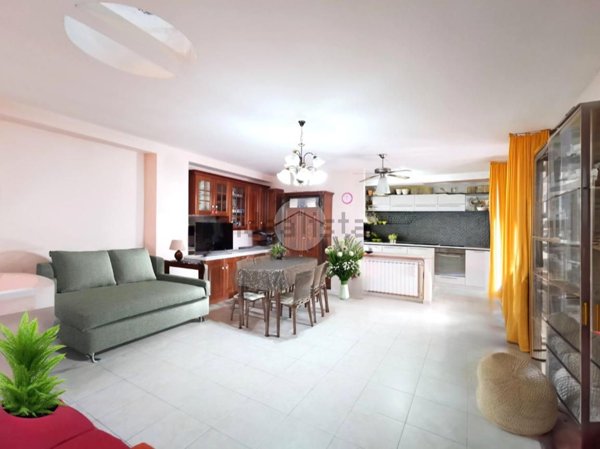appartamento in vendita a Lucera