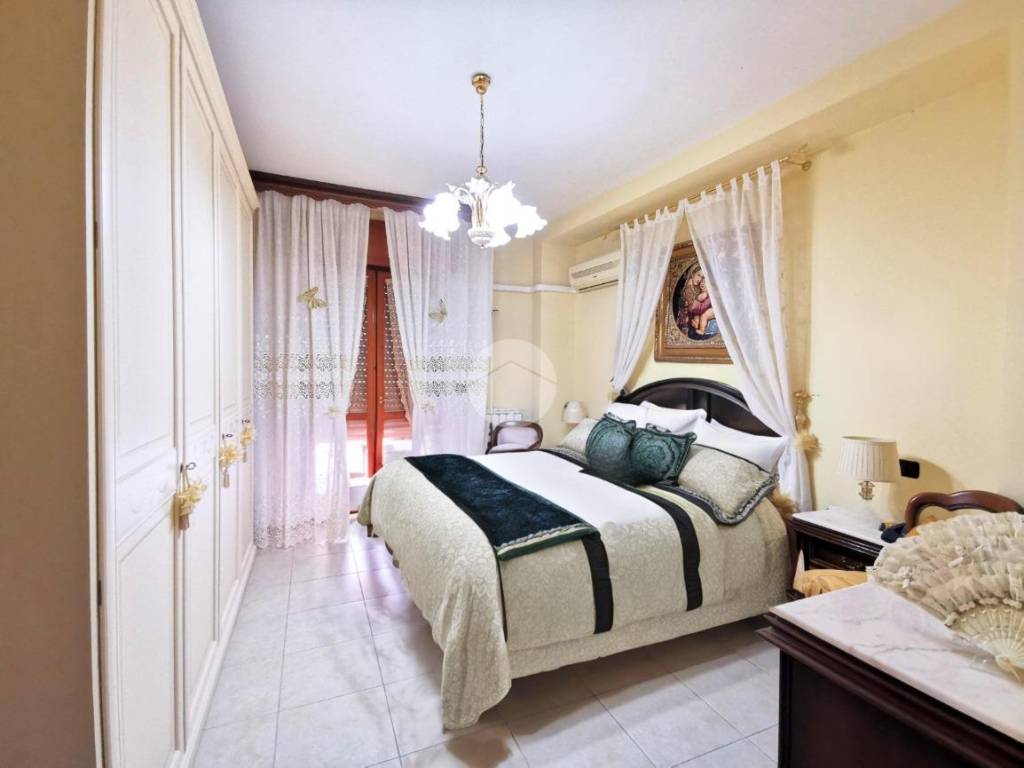 appartamento in vendita a Lucera