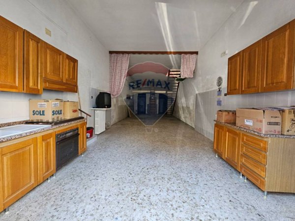 ufficio in vendita a Lucera