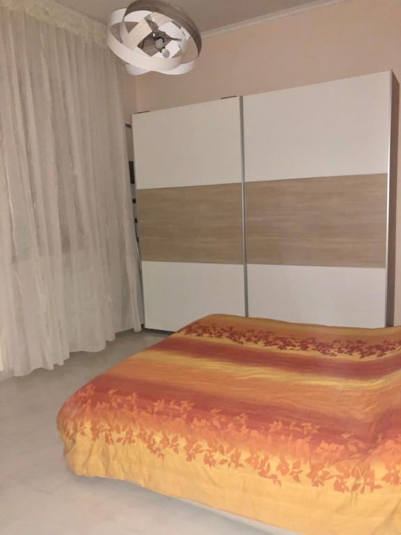 appartamento in vendita a Lucera