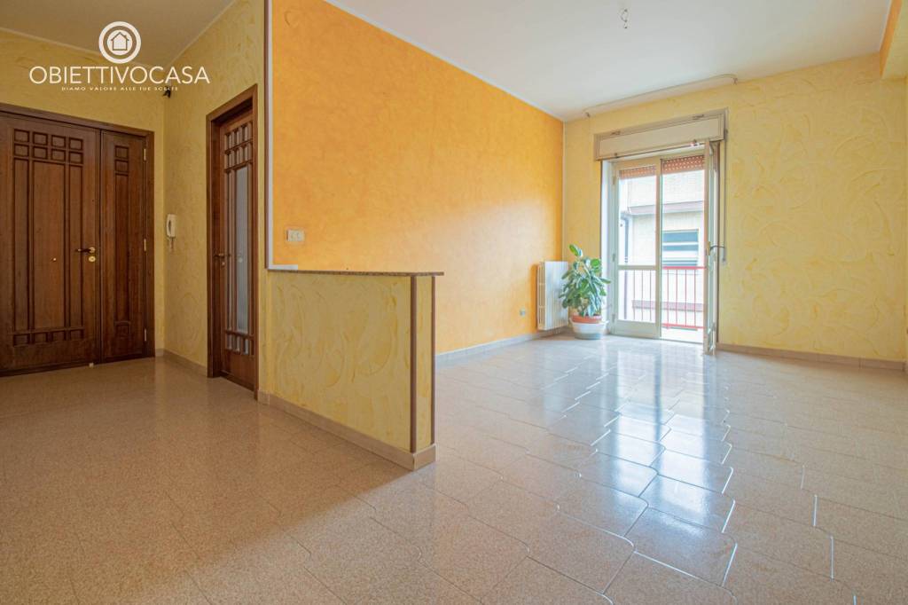 appartamento in vendita a Lucera