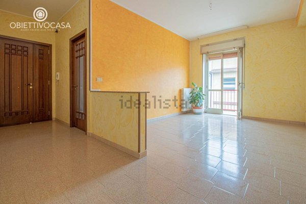 appartamento in vendita a Lucera