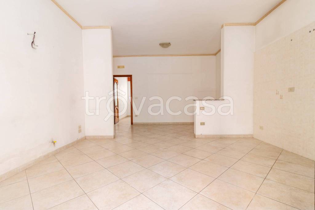 appartamento in vendita a Lucera