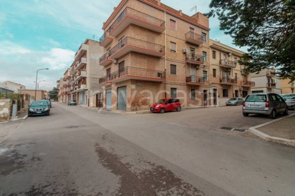 appartamento in vendita a Lucera